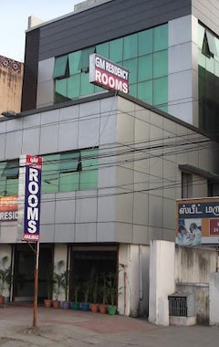 Hotel GM Residency (Chennai, India)