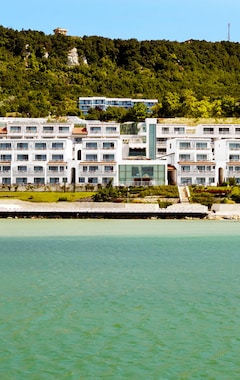 Hotel White Lagoon Resort - All Inclusive (Kavarna, Bulgaria)