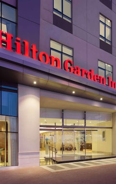 Hotel Hilton Garden Inn Dubai Al Muraqabat (Dubái, Emiratos Árabes Unidos)
