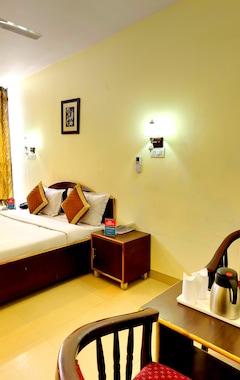 Hotel Ananta Inn (Jaipur, Indien)