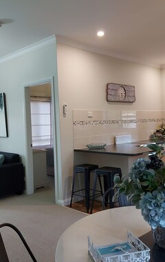 Hele huset/lejligheden Little Britton Self Contained Accommodation (Wingham, Australien)