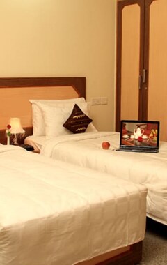 Hotel Ach Inn (Bangalore, Indien)