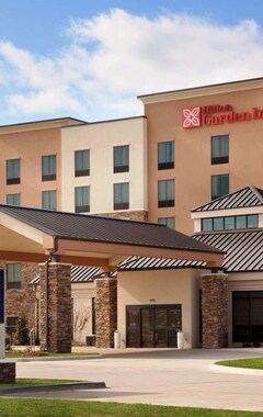 Hotel Hilton Garden Inn Denison/Sherman/At Texoma Center (Denison, EE. UU.)