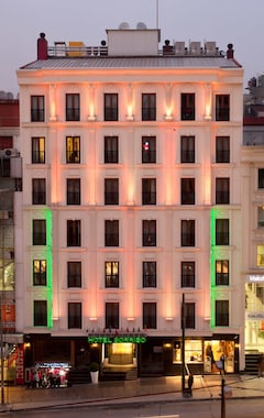 Hotelli Sorriso Hotel (Istanbul, Turkki)