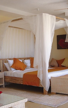 Hotelli Leopard Beach Resort And Spa (Diani Beach, Kenia)