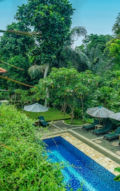 Hotel Alas Petulu Villa Resort And Spa (Ubud, Indonesia)