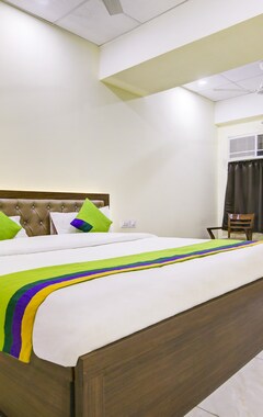 Hotelli Itsy By Treebo | Oasis Inn (Jalandhar, Intia)