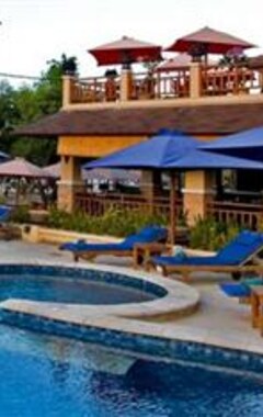 Hotelli Villa Grasia Resort and Spa (Gili Terawangan, Indonesia)