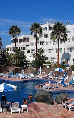 Hotel Las Rocas Resort & Spa (Rosarito, México)