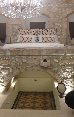Resort Scilla Maris Charming Suites Noto (Noto, Italien)