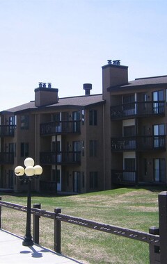 Hotelli Winterplace On Okemo Mountain (Ludlow, Amerikan Yhdysvallat)
