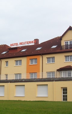 Hotel Reuterhof (Stavenhagen, Tyskland)