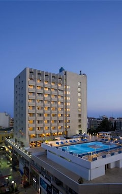Hotelli Best Western Plus Khan Hotel (Antalya, Turkki)