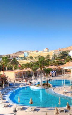 Hotel SBH Monica Beach Resort (Costa Calma, Spanien)