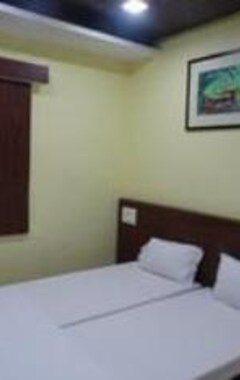 Hotelli Hotel Bakul (Kolhapur, Intia)