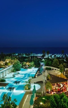 Hotel TUI BLUE Side (Manavgat, Turquía)