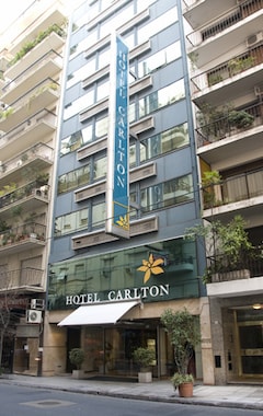 Hotel Solans Carlton (Buenos Aires, Argentina)