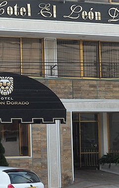 Hotel Leon Dorado (Bucaramanga, Colombia)