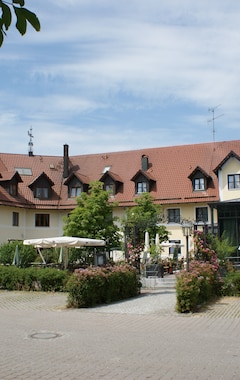Hotelli Hofmeier (Neufahrn b. Freising, Saksa)