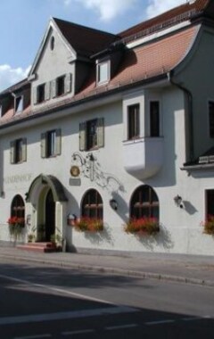 Hotel Lindenhof (Bad Tölz, Alemania)