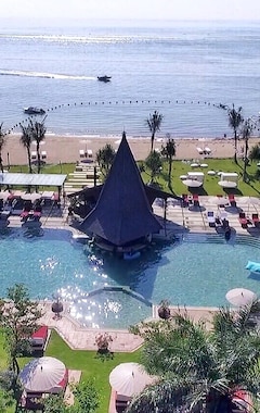 Hotel Sadara Resort (Tanjung Benoa, Indonesia)
