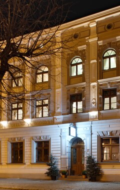 Hotel Adler (Byczyna, Polen)