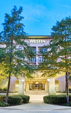 Hotelli The Westin Dallas Stonebriar Golf Resort & Spa (Frisco, Amerikan Yhdysvallat)