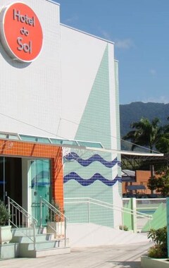 Hotel do Sol Executive (São Sebastião, Brasilien)