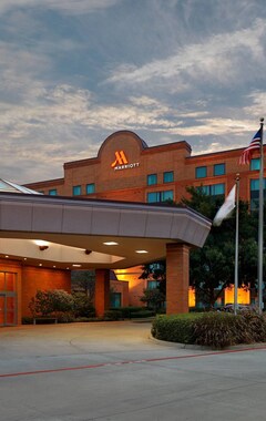 Hotelli Austin Marriott North (Round Rock, Amerikan Yhdysvallat)
