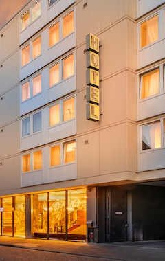 Hotel Leonet (Cologne, Germany)