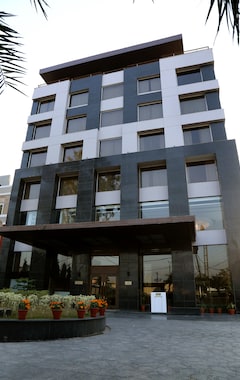 Hotel Almeida (Zirakpur, Indien)
