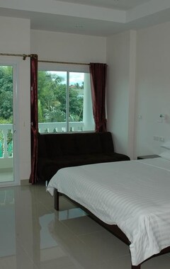 Hotel East Shore Pattaya Resort (Rayong, Thailand)
