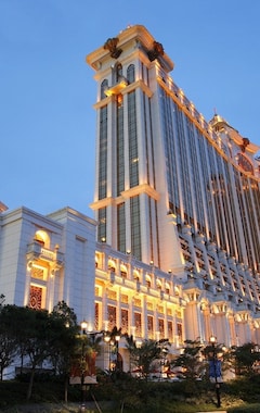 Hotel Okura Macau (Macao, China)