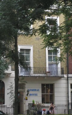 Admiral Hotel at Park Avenue (London, United Kingdom)