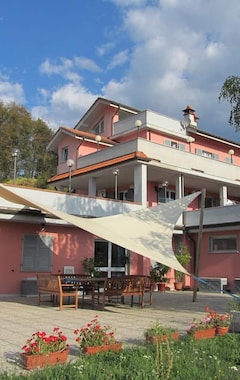 Casa rural Agriturismo Riomaggiore Mare Monti (Rocchetta di Vara, Italia)