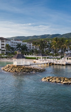 Hotel Hyatt Ziva Rose Hall (Montego Bay, Jamaica)