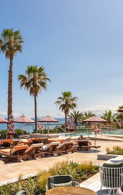 Hotelli El Fuerte Marbella (Marbella, Espanja)