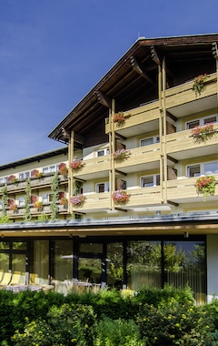 Hotelli Hotel Moarhof (Lienz, Itävalta)
