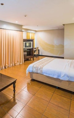 Hotel L Fisher Chalet (Bacolod City, Filippinerne)