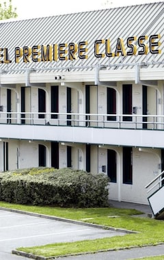 Hotelli Premiere Classe La Rochelle Nord - Puilboreau (Puilboreau, Ranska)