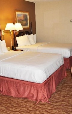 Hotelli Hotel Auburn Place And Suites (Cape Girardeau, Amerikan Yhdysvallat)