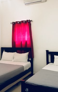 Hotel Don Carmelo (Managua, Nicaragua)