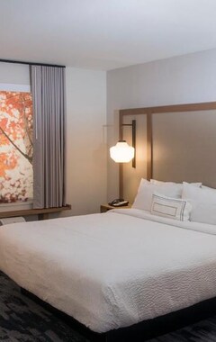 Hotel Fairfield Inn & Suites by Marriott Flint Grand Blanc (Grand Blanc, USA)
