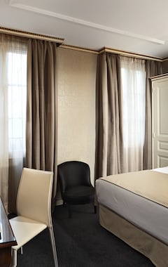 Hotel Maison Colbert Meliá Collection (París, Francia)