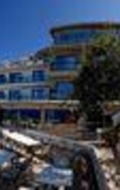 Hotel Mistral Mare (Istron - Kalo Chorio, Grecia)