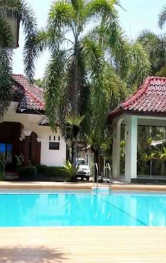 The Arnawa Hotel (Pangandaran, Indonesia)