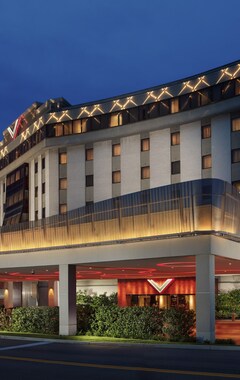 Hotel Valley Forge Casino Resort (King of Prussia, EE. UU.)