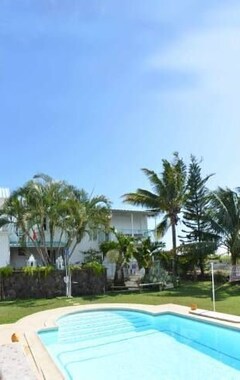 Hele huset/lejligheden Villa Radani (Trou d´Eau Douce, Mauritius)