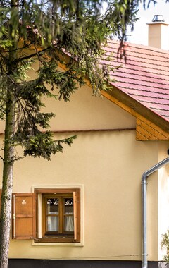 Casa/apartamento entero Török Vendégház (Kapuvár, Hungría)