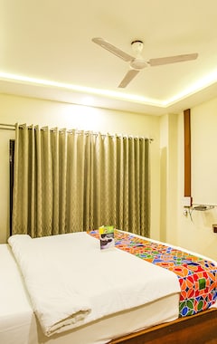 Hotelli FabHotel Millenium Stay Indiranagar (Bengalore, Intia)